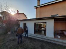 Notre zone d'activité pour ce service Réparation de charpentes en bois pour bâtiments agricoles avec respect des normes DTU et RE2020