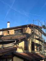 Notre zone d'activité pour ce service Construction de maison individuelle en ossature bois sur mesure avec isolation en laine de bois bio